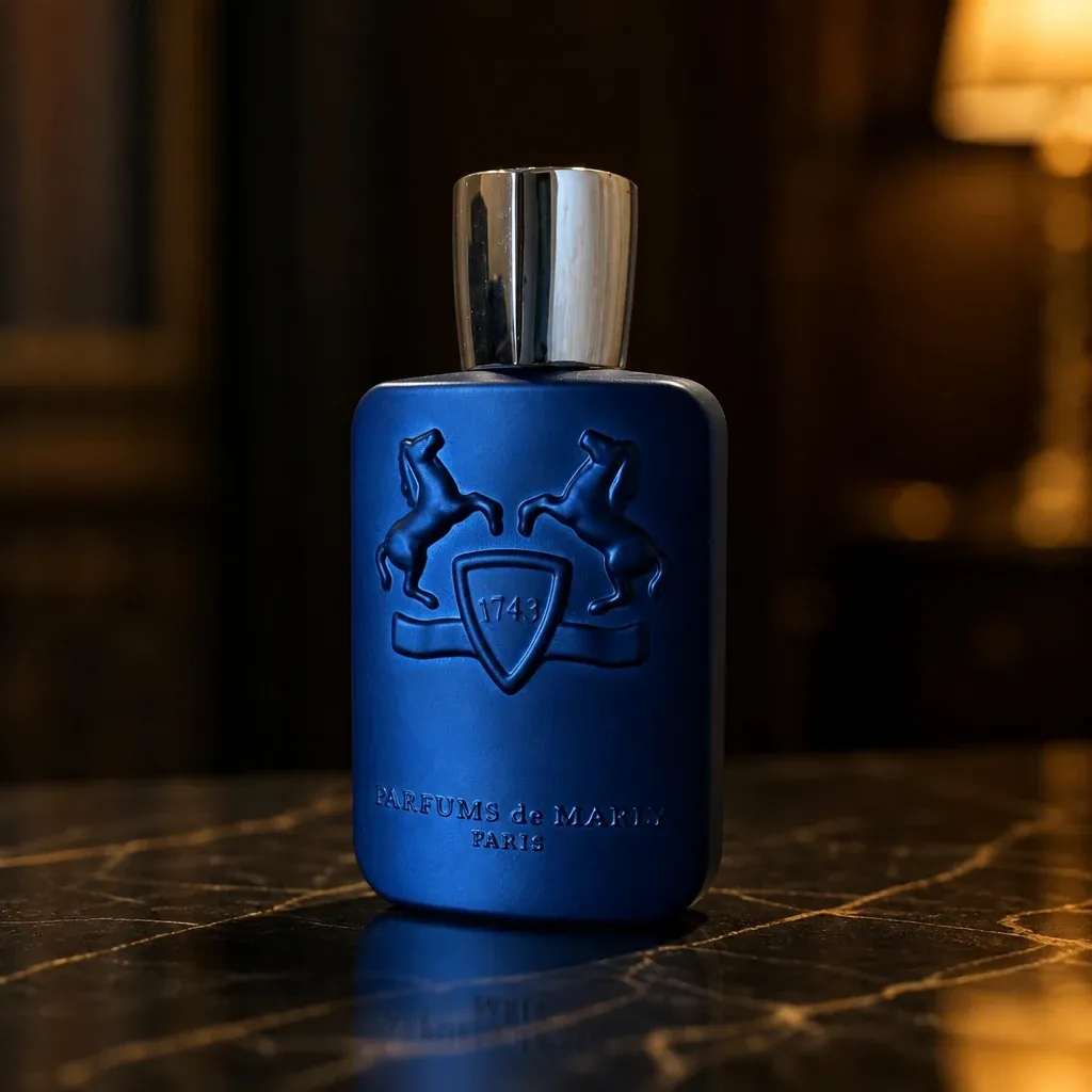 Parfums de Marly Layton — dekant