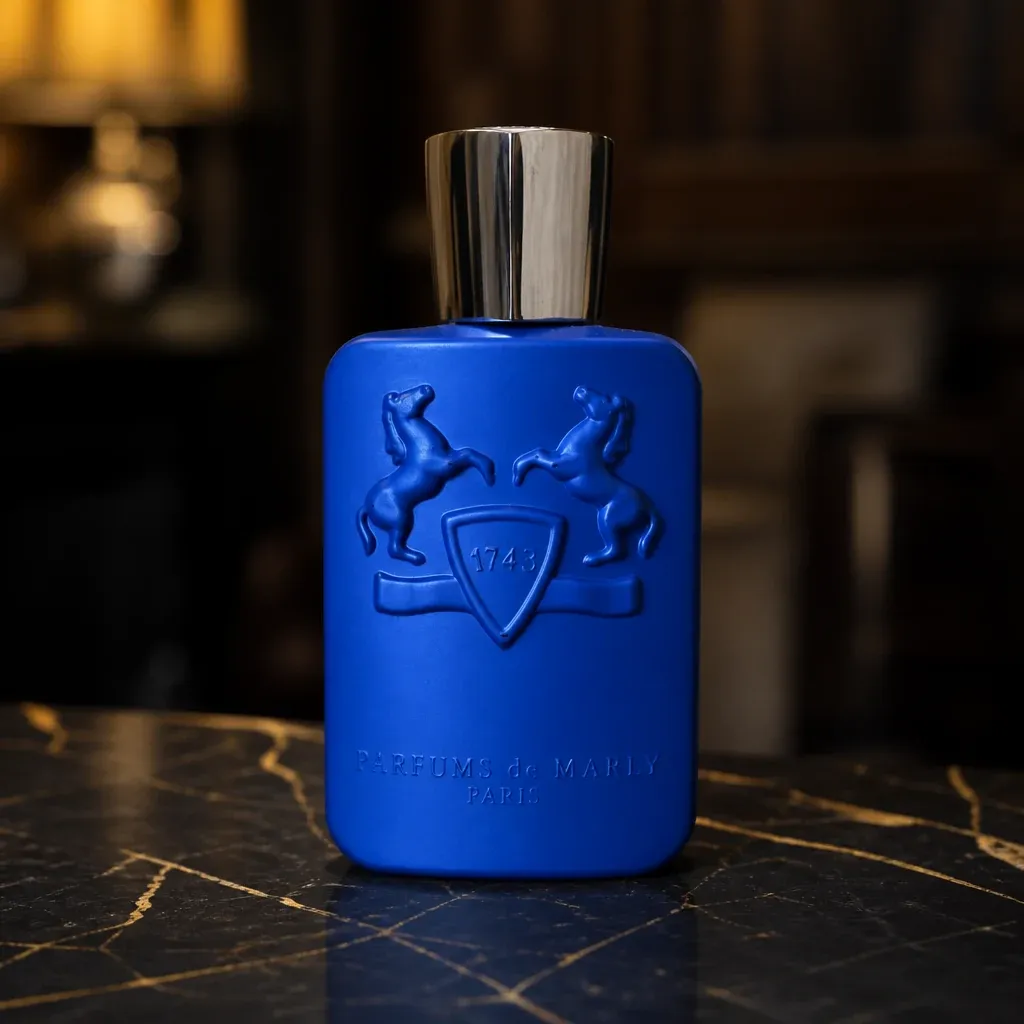Parfums de Marly Percival — dekant